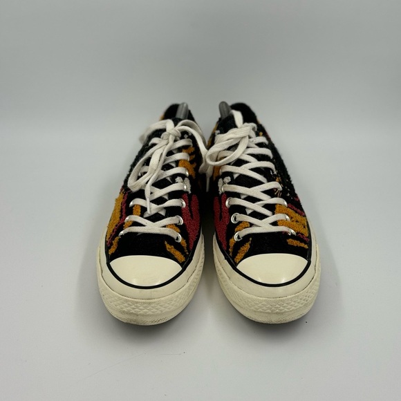 Converse x Undefeated Chuck Taylor 70S Ox 'Varsity Jacket' 162981C Sz Mens 8.5 - Picture 6 of 6